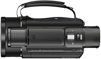 SONY - [新品送料無料] 2台ソニー Handycam FDR-AX45ブラック Amazon | SONY(ソニー) 4K ビデオカメラ Handycam FDR-AX45(2018